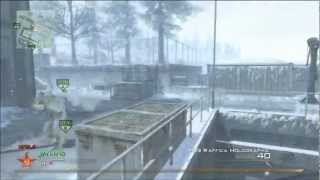 Hitmarker Suicide Sub Base