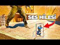 CS2'de SES HİLESİ ile OYNAMAK ! - CS2 Hile