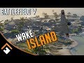 Battlefield V Wake Island Adventures