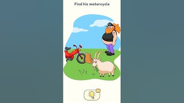 DOP 2 : Delete one Part 2 Level 44 Answer #shorts #dop2 #dop2answers