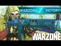 Call Of Duty WARZONE: The NEW Best GRAU 5.56 LOADOUT To Use! NO RECOIL! (WARZONE Best Classes)