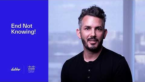 Unified Call Recording with Cisco Webex Calling Part 2