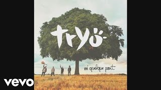 Tryo - L'opportuniste (Audio) chords