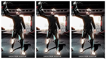 FLASH WARNING ♉(XML+CLIP)⬇️