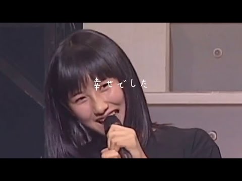 佐藤優樹さんの最後のモーニング女学院での言葉本当に感動した【モーニング娘。ラジオ📻まーちゃん】
