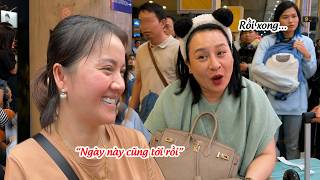 Tối 23/7: Hồng Loan Vỡ Oà Chị Guộc Bị CA Trả Đơn, Chi Ni Báo Tin CỰC VUI Từ Bệnh Viện?