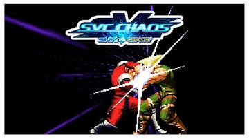 SNK vs. Capcom - SVC Chaos  - ▶ (TWK)-General Zod 🇲🇽 VS JazeKulet 🇵🇭 -🏆Ranked Match🏆- [FT5]