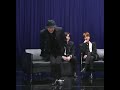 V dancing idol funny momentshow online talk event