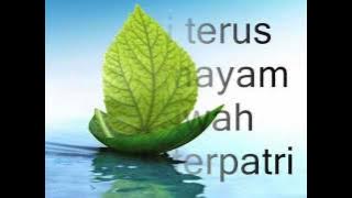 Sigma Nasheed - Jalan Cahaya | lirik