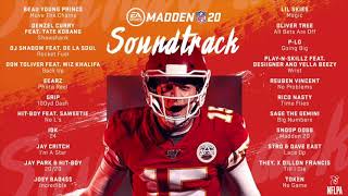 Play-N-Skillz - Wrist feat. Desiigner and Yella Beezy [Madden 20 OST]