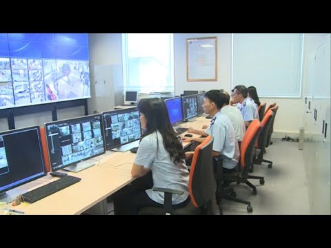 Video Cải cách hành chính : Tiếp tục đẩy mạnh triển khai cơ... - youtube
