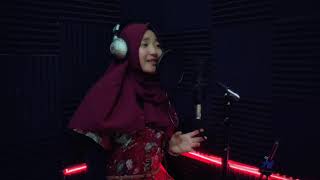 Geisha - Jika Cinta Dia Cover By. Indah Permatasari
