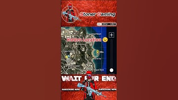 Nusa map Tips and tricks 💡 #shorts