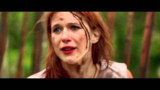 The Green Inferno Official Trailer #1 2015   Eli Roth Horror Movie HD