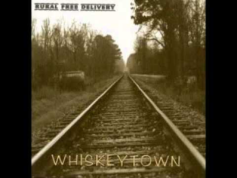 Whiskeytown — Whiskeytown - Rural Free Delivery - 8. Angels Are Messengers From God (Faithless Street)