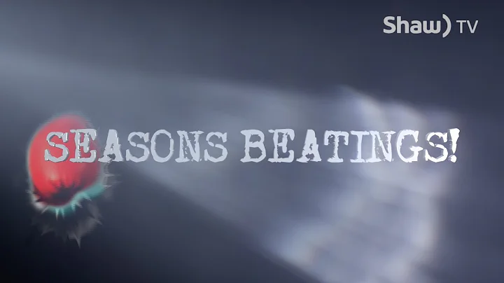 Seasons Beatings - Boxing and Kickboxing