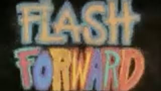 Flash Forward - Disney Channel Usa Behind The Scenes