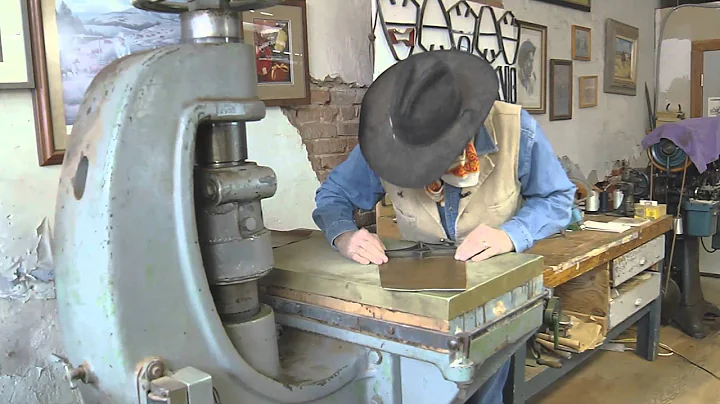 Dorwart Custom Cowboy Boots