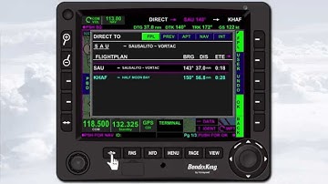 KSN 770 Frequently Asked Questions - TheFlight Management System