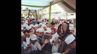 Sholawat merdu Habib Bahar