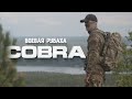 Боевая рубаха COBRA от STICH PROFI.