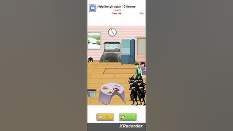 Tricky puzzle, Brain annoy level 3 #games #gaming