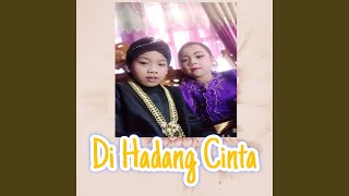 Download Lagu Di Hadang Cinta MP3