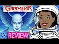 GANDAHAR 1987 AKA LIGHT YEARS 1987 Movie Review With Spoilers Retro Nerd Girl GANDAHAR 1987 AKA LIGHT YEARS 1987 Movie Review With Spoilers Retro Nerd Girl