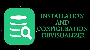 Tutorial DBVisualizer - Installation and Configuration to Odoo 16 [SIB X PT CTECH ERP INDONESIA]