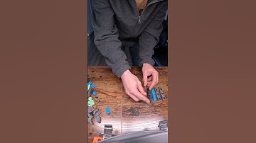 ROBOTIC HAND - THE FINGERS