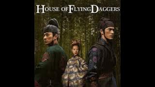 143 House of Flying Daggers