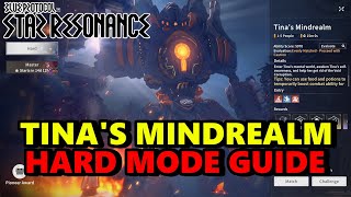 Beat Tina’s Mindrealm Hard Mode
In this video, I’m covering **Tina’s Mindrealm Hard Mode** in *Blue Protocol: Star Resonance*! ⚔️
This boss fight is tough but totally manageable once you know the **mechanics, gimmicks, and attack patterns**.
💥 **What you’ll learn:**
✅ How to clear Tina’s Mindrealm Hard Mode efficiently
✅ Boss phases, mechanics, and best tactics
✅ Recommended builds, weapons, and team roles
✅ Legendary Helmet & Necklace farming tips
✅ Useful F2P strategies to survive longer fights
If you’re struggling to beat Tina or just want a reliable way to **farm legendary gear**, this guide will help you complete the run smoothly!
💬 Tell me in the comments — what Mindrealm boss gave you the hardest time so far?
#BlueProtocol #StarResonance #BlueProtocolStarResonance #rudikalex Beat Tina’s Mindrealm Hard Mode