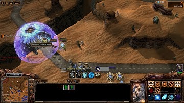 Hero attack 3x adept power