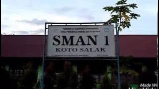 Welcome to SMAN 1 Koto Salak (SMA KOREA)