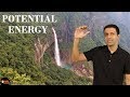 Potential Energy