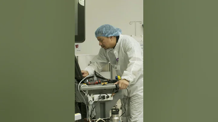 Trust ERD Medical Equipment Solutions to Safeguard Your Clinic's Equipment