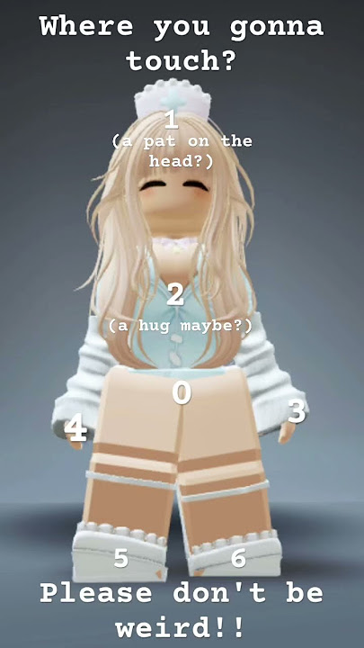 HOW IS THERE SO MANT LIKES WOAH! ERM OK TY?
