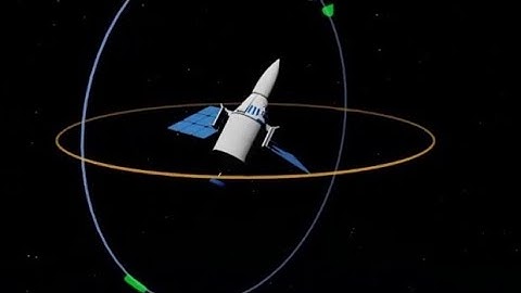 Simple Rockets 2 PC How to make Rocket and fly