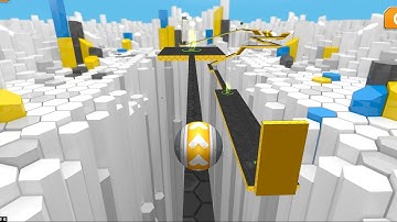 GYRO BALLS - All Levels NEW UPDATE Gameplay Android, iOS #228 GyroSphere Trials