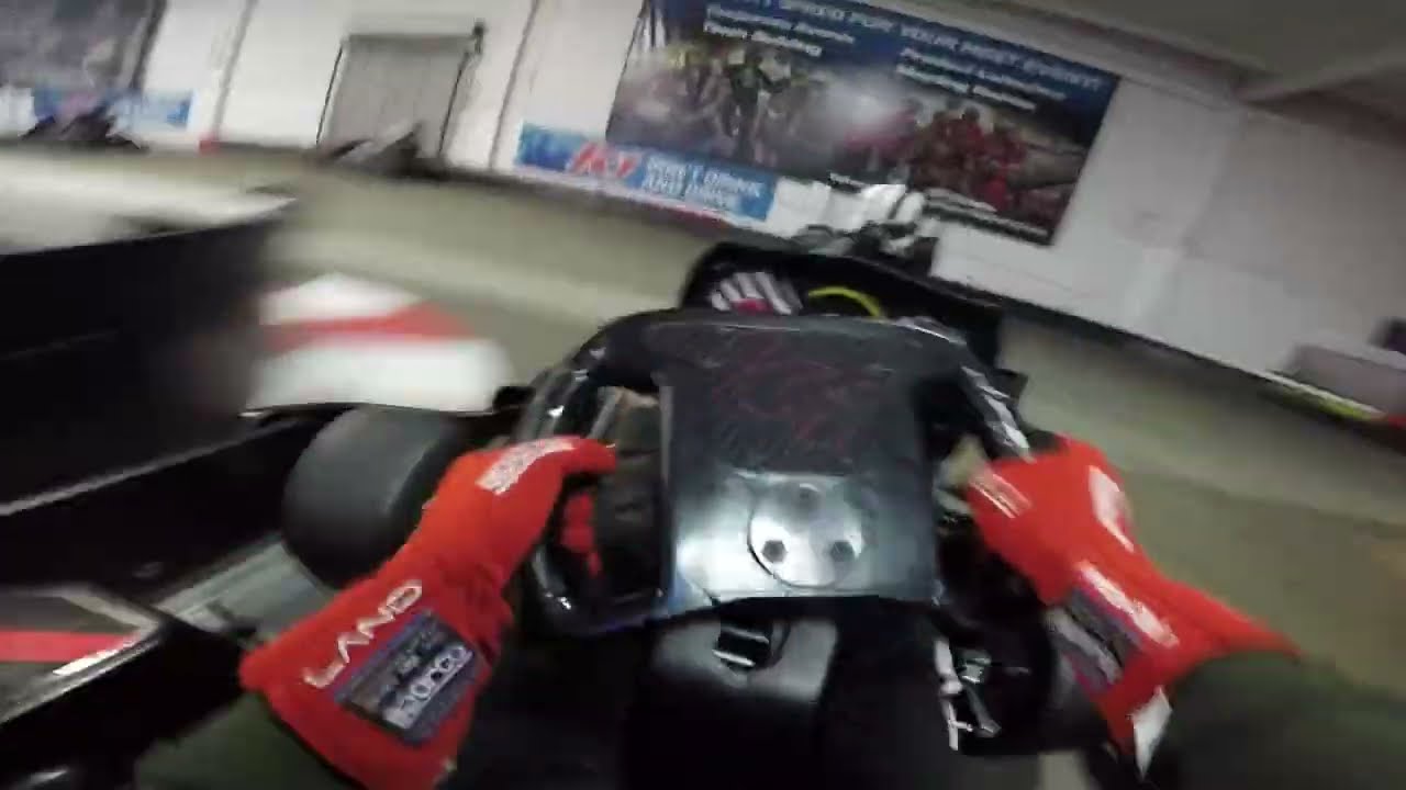 2024 GP3 - Challenge GP Race @ K1 San Francisco