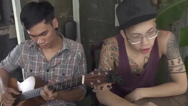 CHÁY (2 VER) - DSK [Video Lyric]