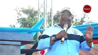 Mwanzo Mwisho alichozungumza Lissu Morogoro Aprili 30, 2024