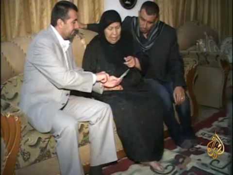 انتخابات عراقية و قضايا انسانية