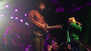 The Growlers - World Unglued LIVE at the Brooklyn Bowl, 9/28/17