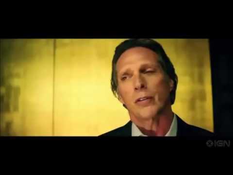 კუ ნინძები ქართული ტრეილერი Qartulad treileri kunindzebi