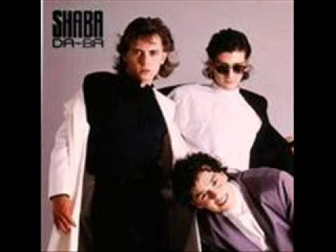 QUIERO BEBER HASTA PERDER EL CONTROL. SHABA DA BA.