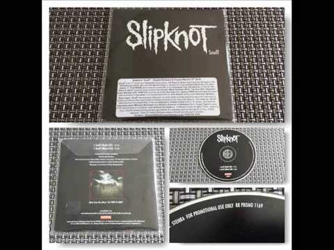 Slipknot - Snuff