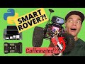 Full Jetson Nano Smart Rover Guide | From Pieces To Programming In 2 Hours!