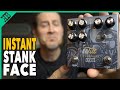 This Pedal Took Years To Make... But Why? | REVV Tilt | Gear Corner