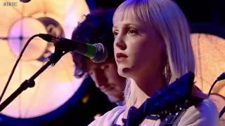 "Don't Ask Me Why & Salinas" Laura Marling live @ Southbank Centre 2012